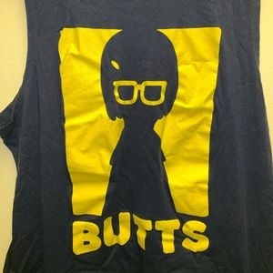Bobs Burgers Graphic Tank